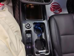 Lincoln Adventurer 2.0T RWD Luxury Edition - ფოტო 19