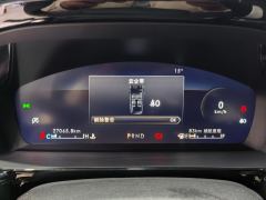 Lincoln Adventurer 2.0T RWD Luxury Edition - ფოტო 20