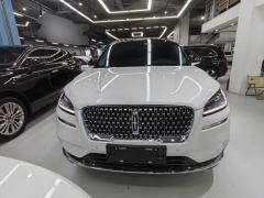 Lincoln Adventurer 2.0T RWD Luxury Edition - ფოტო 3