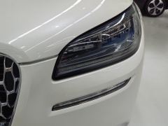 Lincoln Adventurer 2.0T RWD Luxury Edition - ფოტო 4