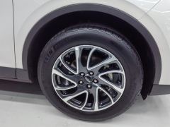 Lincoln Adventurer 2.0T RWD Luxury Edition - ფოტო 6