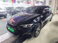 BMW i3 eDrive 35 L - photo 1