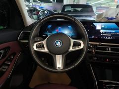 BMW i3 eDrive 35 L - photo 10