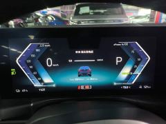 BMW i3 eDrive 35 L - photo 11