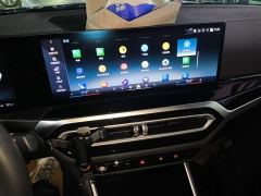 BMW i3 eDrive 35 L - photo 12