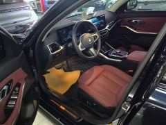 BMW i3 eDrive 35 L - photo 15