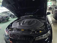 BMW i3 eDrive 35 L - photo 19