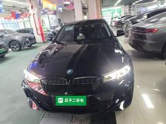 BMW i3 eDrive 35 L - photo 2