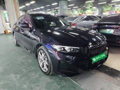 BMW i3 eDrive 35 L - photo 3