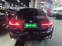BMW i3 eDrive 35 L - photo 5