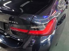 BMW i3 eDrive 35 L - photo 7