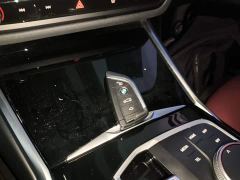 BMW i3 eDrive 35 L - photo 8