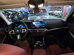 BMW i3 eDrive 35 L - photo 9