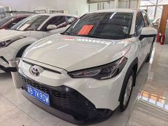Toyota Frontlander 2.0L CVT Elite - ფოტო 1