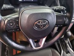 Toyota Frontlander 2.0L CVT Elite - ფოტო 10