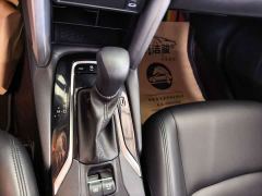 Toyota Frontlander 2.0L CVT Elite - ფოტო 11