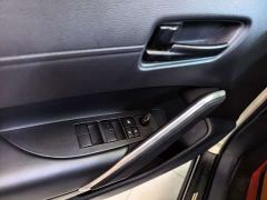 Toyota Frontlander 2.0L CVT Elite - ფოტო 13