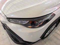 Toyota Frontlander 2.0L CVT Elite - ფოტო 14