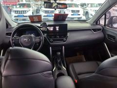 Toyota Frontlander 2.0L CVT Elite - ფოტო 15