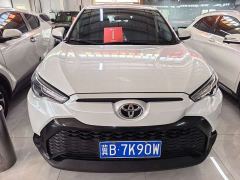 Toyota Frontlander 2.0L CVT Elite - ფოტო 2