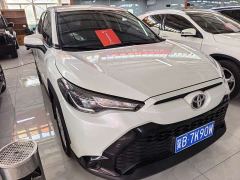 Toyota Frontlander 2.0L CVT Elite - ფოტო 3