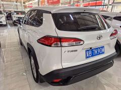 Toyota Frontlander 2.0L CVT Elite - ფოტო 4