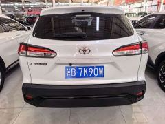 Toyota Frontlander 2.0L CVT Elite - ფოტო 5
