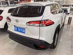 Toyota Frontlander 2.0L CVT Elite - ფოტო 6