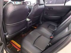 Toyota Frontlander 2.0L CVT Elite - ფოტო 7