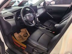Toyota Frontlander 2.0L CVT Elite - ფოტო 8