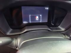 Toyota Frontlander 2.0L CVT Elite - ფოტო 9