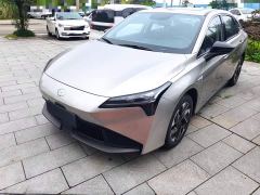 GAC AION S Plus Comfort Edition 53.241kWh - ფოტო 1