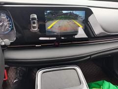 GAC AION S Plus Comfort Edition 53.241kWh - ფოტო 12