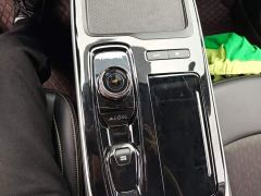 GAC AION S Plus Comfort Edition 53.241kWh - ფოტო 13