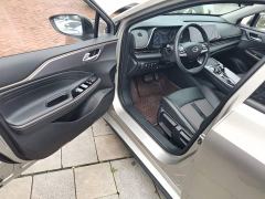 GAC AION S Plus Comfort Edition 53.241kWh - ფოტო 15