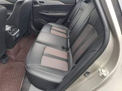 GAC AION S Plus Comfort Edition 53.241kWh - ფოტო 16