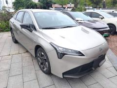 GAC AION S Plus Comfort Edition 53.241kWh - ფოტო 3