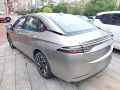 GAC AION S Plus Comfort Edition 53.241kWh - ფოტო 4