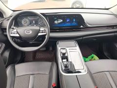 GAC AION S Plus Comfort Edition 53.241kWh - ფოტო 9