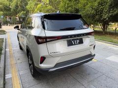Wuling Xingchen 2.0L DHT Electric Speed Edition - фото 10