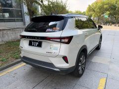 Wuling Xingchen 2.0L DHT Electric Speed Edition - фото 12