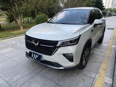 Wuling Xingchen 2.0L DHT Electric Speed Edition - фото 2