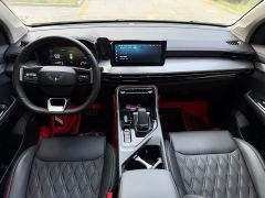 Wuling Xingchen 2.0L DHT Electric Speed Edition - фото 4