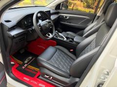 Wuling Xingchen 2.0L DHT Electric Speed Edition - фото 5