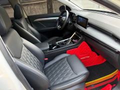 Wuling Xingchen 2.0L DHT Electric Speed Edition - фото 6