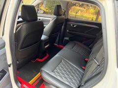 Wuling Xingchen 2.0L DHT Electric Speed Edition - фото 7