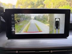 Wuling Xingchen 2.0L DHT Electric Speed Edition - фото 8