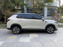 Wuling Xingchen 2.0L DHT Electric Speed Edition - фото 9