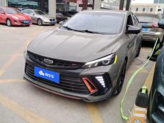 Geely Binrui COOL 1.5T Edition - photo 1