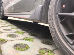 Geely Binrui COOL 1.5T Edition - photo 11